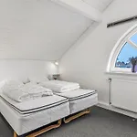شقة Sighwald - 2-3km From The Sea By Interhome