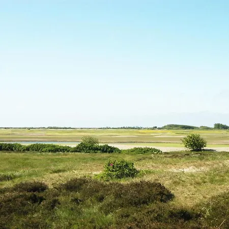 Apartment Sighwald - 2-3km From The Sea In Western Jutland By Interhome Sonderby (Romo)