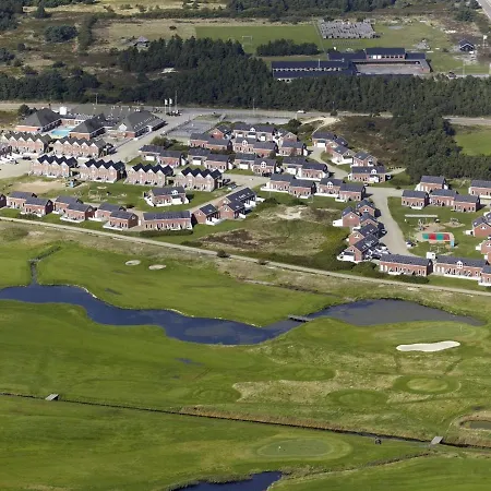Sighwald - 2-3km From The Sea In Western Jutland By Interhome Lejlighed *