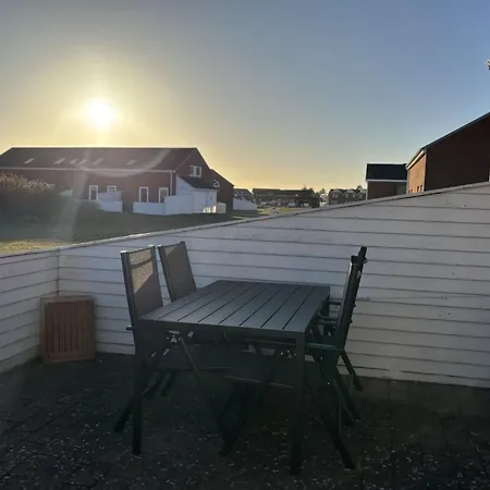 Sighwald - 2-3km From The Sea In Western Jutland By Interhome * Sønderby