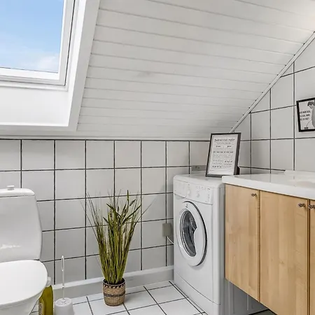 Sighwald - 2-3km From The Sea In Western Jutland By Interhome Lejlighed *
