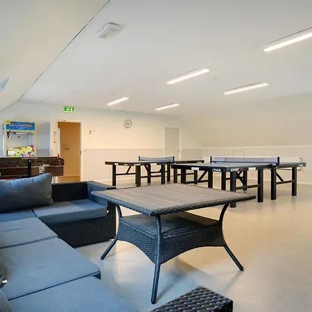 Sighwald - 2-3km From The Sea In Western Jutland By Interhome