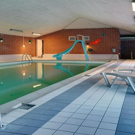 Lejlighed Sighwald - 2-3km From The Sea In Western Jutland By Interhome
