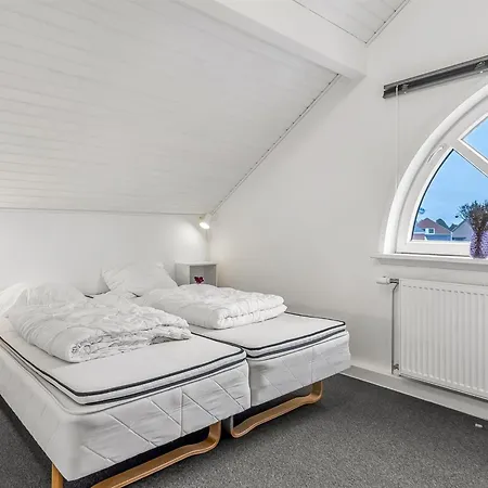 Sighwald - 2-3km From The Sea In Western Jutland By Interhome