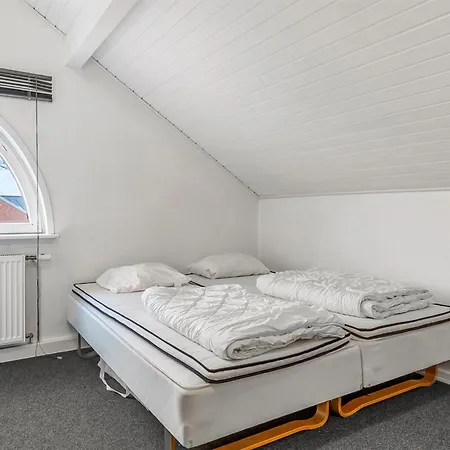 Sighwald - 2-3km From The Sea In Western Jutland By Interhome Lejlighed