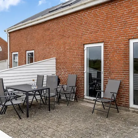 Sighwald - 2-3km From The Sea By Interhome Apartment *