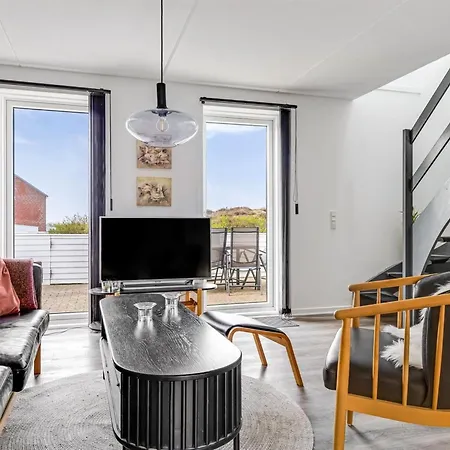Leilighet Sighwald - 2-3km From The Sea By Interhome