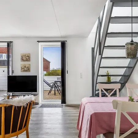 Sighwald - 2-3km From The Sea By Interhome Leilighet Sønderby