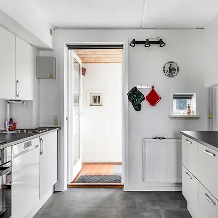 Leilighet Sighwald - 2-3km From The Sea By Interhome