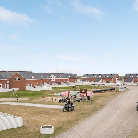 Sighwald - 2-3km From The Sea By Interhome Leilighet