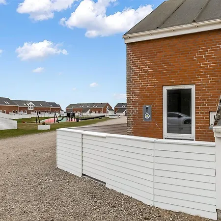 Leilighet Sighwald - 2-3km From The Sea By Interhome *